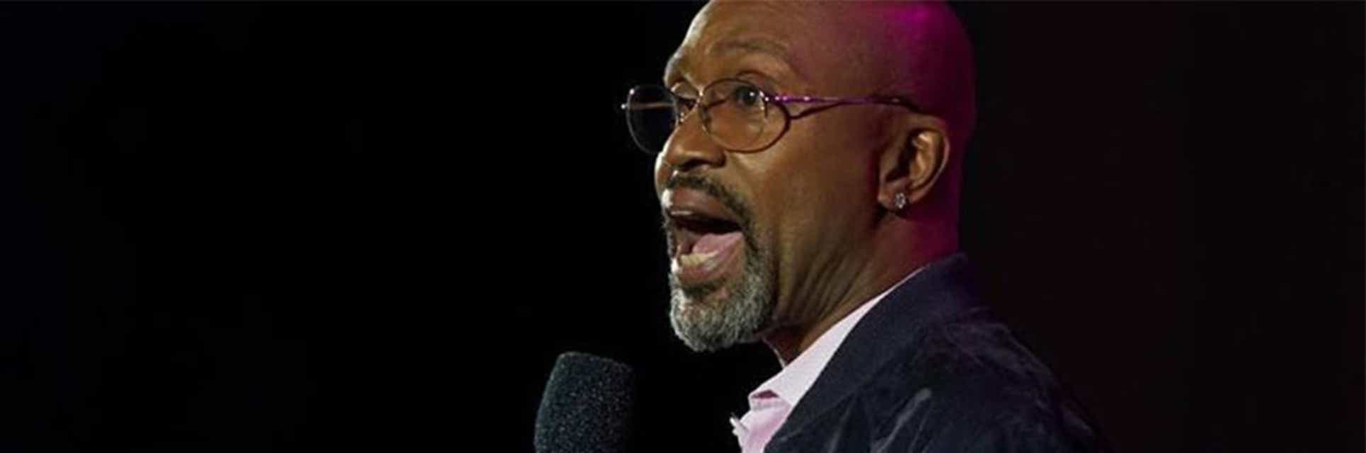 Tony Woods