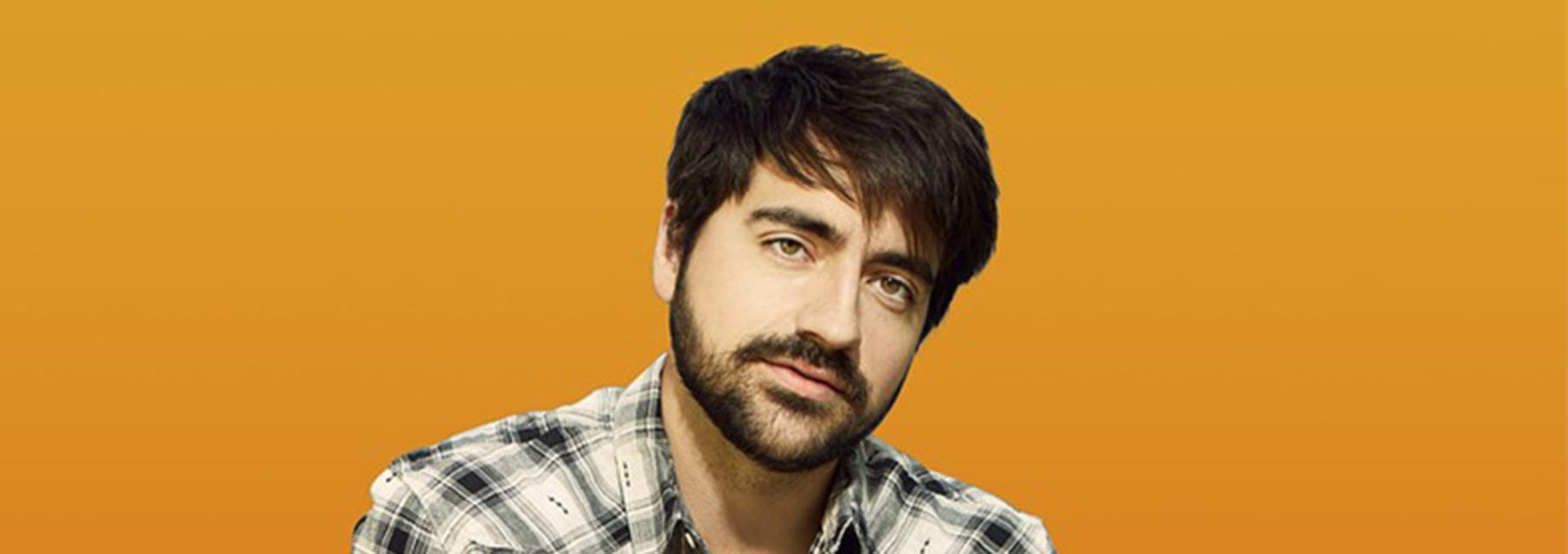 Trae Crowder will be playing at Punch Line Sacramento in Sacramento