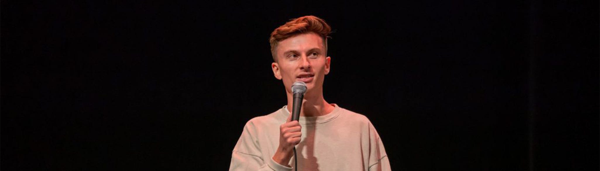 Trevor Wallace will be playing at Minglewood Hall in Memphis