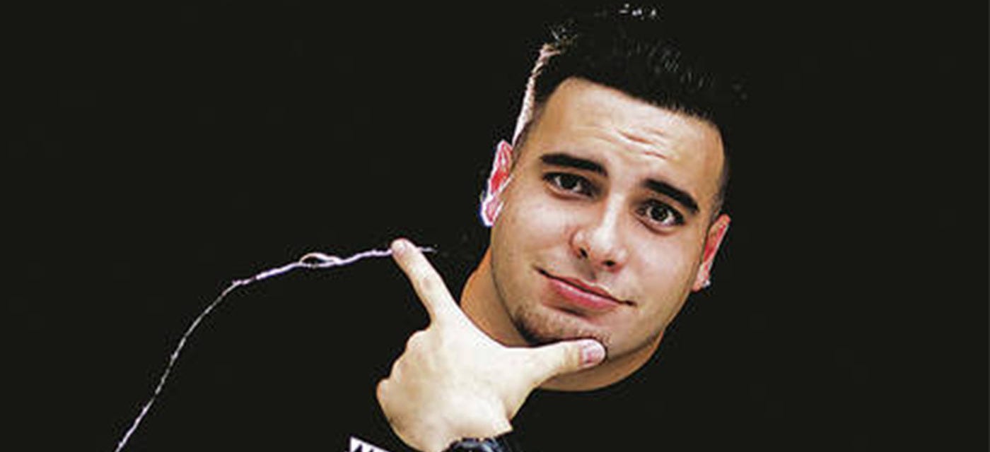 Tumua Tuinei will be playing at Neal Blaisdell Arena in Honolulu