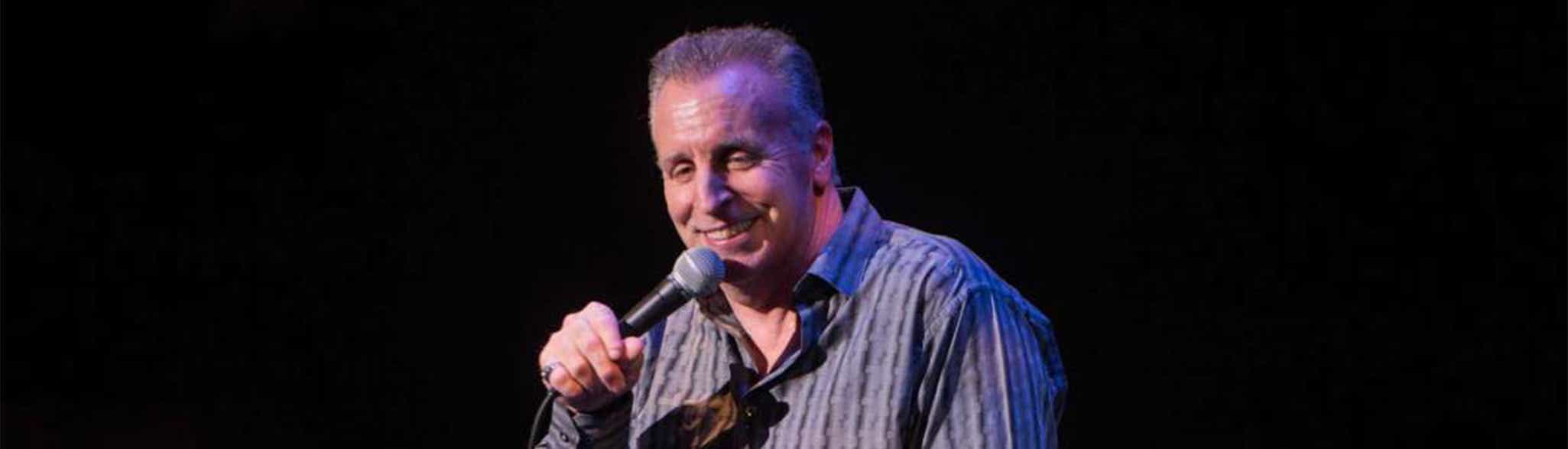 Vic DiBitetto
