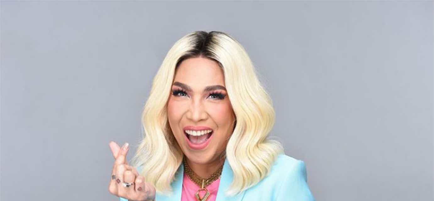 Vice Ganda