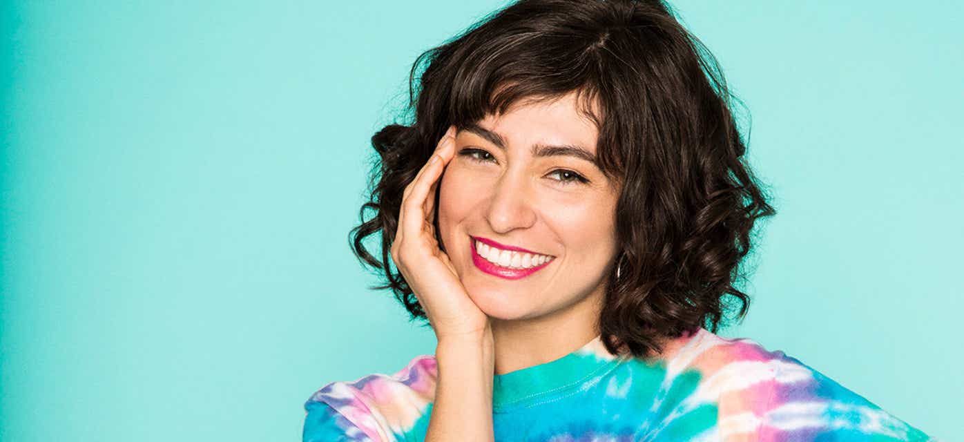 Melissa Villasenor