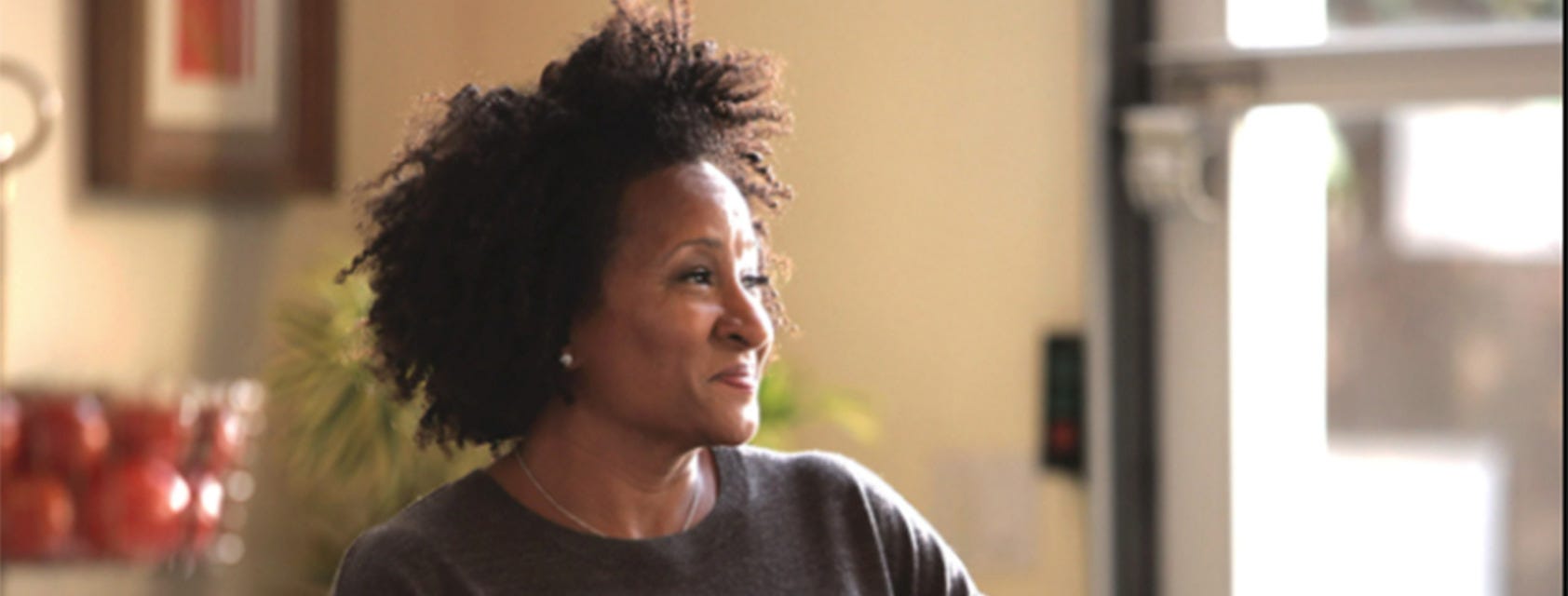 Wanda Sykes will be playing at San Jose Center for the Performing Arts in San Jose