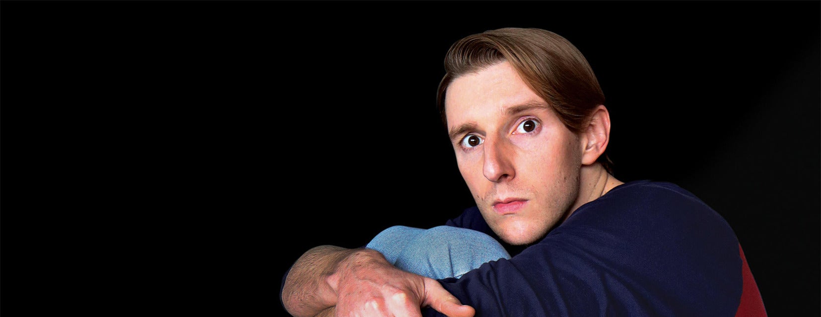 Jeremiah Watkins will be playing at Funny Bone Comedy Club Omaha in Omaha