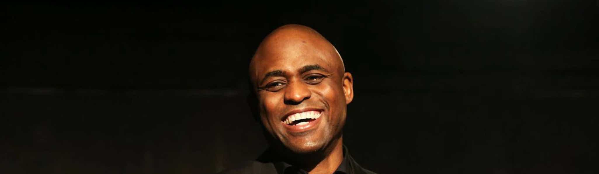Wayne Brady