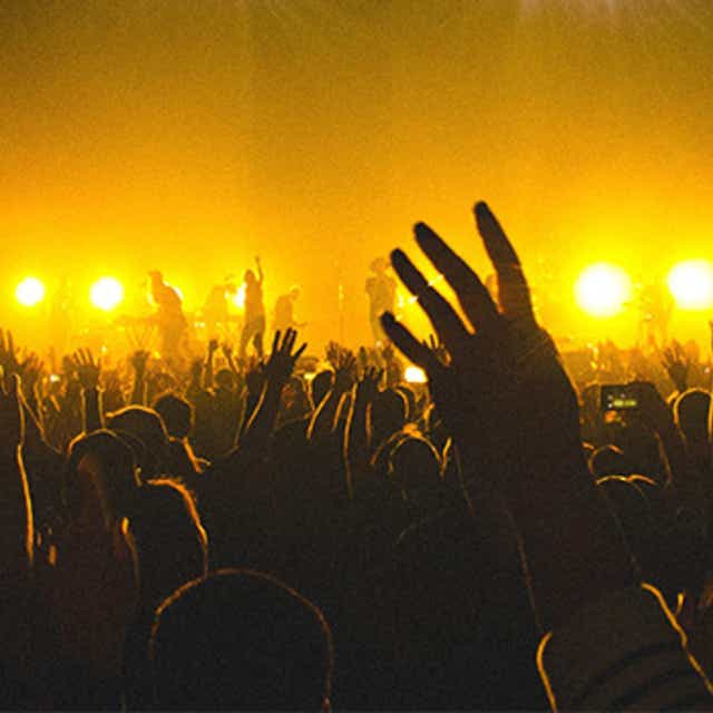 We Outside Comedy Tickets 10/8/22 at NRG Arena in Houston, TX Gametime