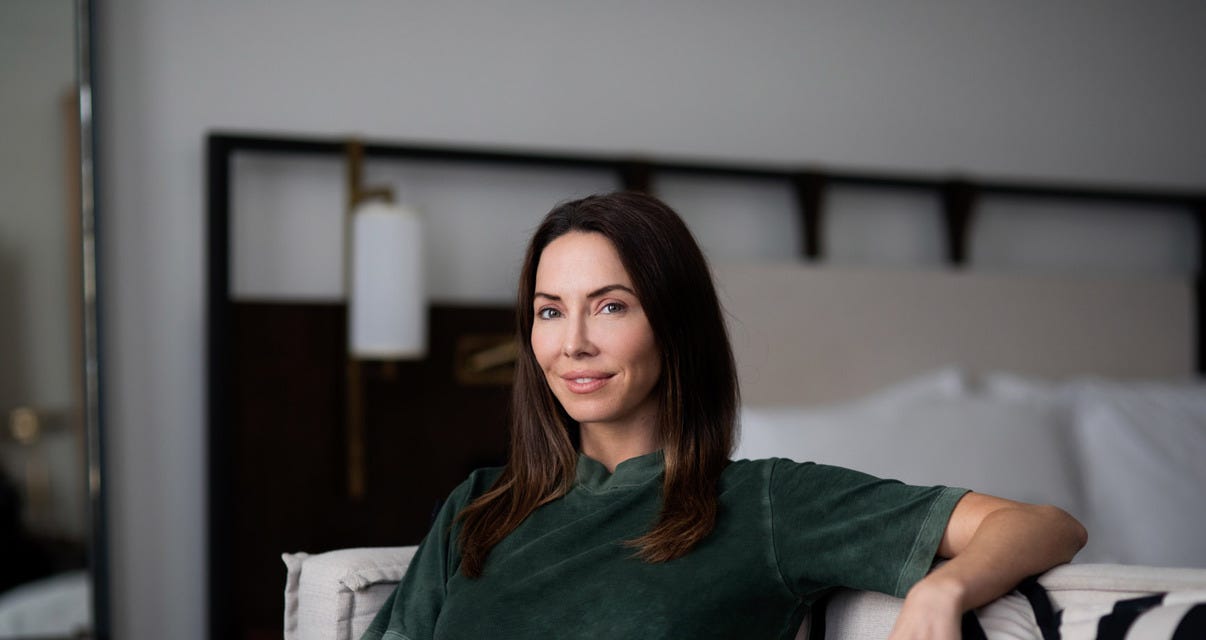 Whitney Cummings will be playing at Joy Theater in New Orleans