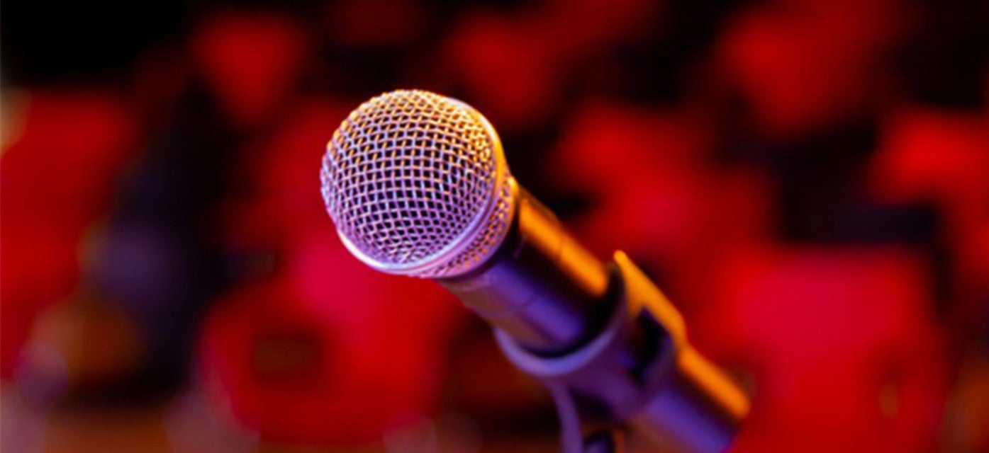 Whose Live Anyway? will be playing at The Carson Center for the Performing Arts in Paducah