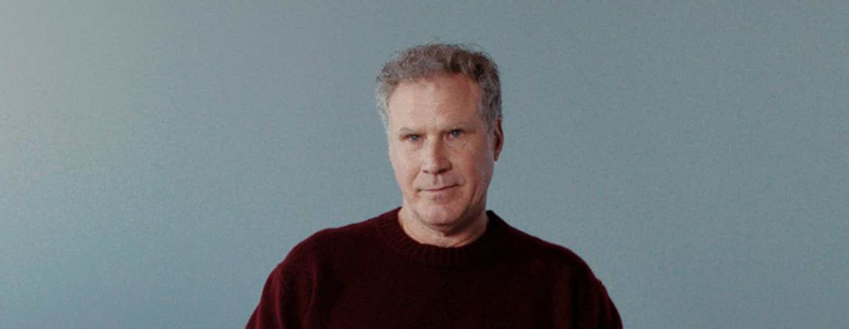 Will Ferrell