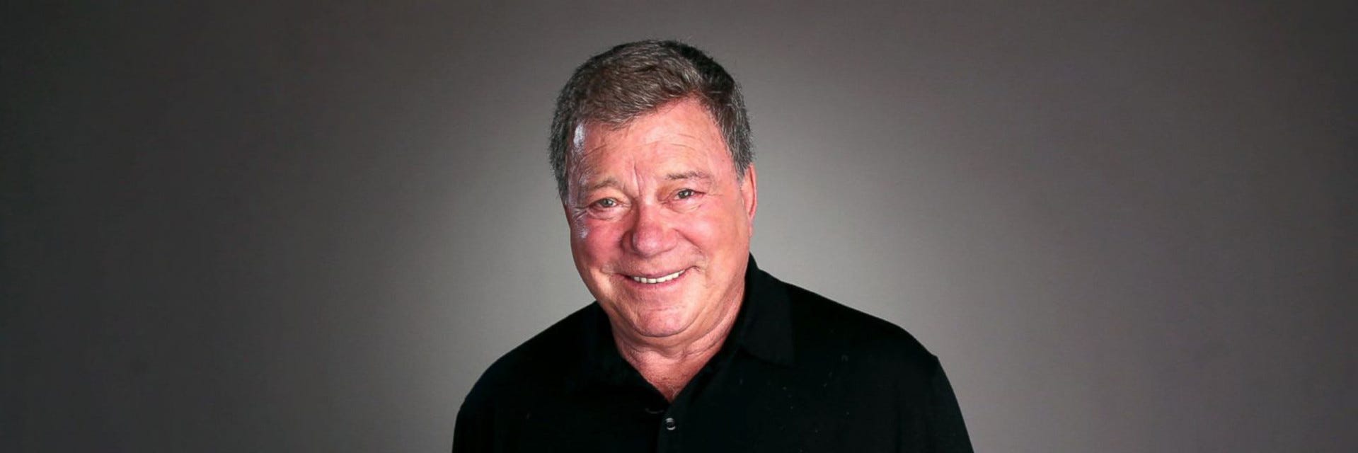 William Shatner will be playing at Tennessee Theatre in Knoxville