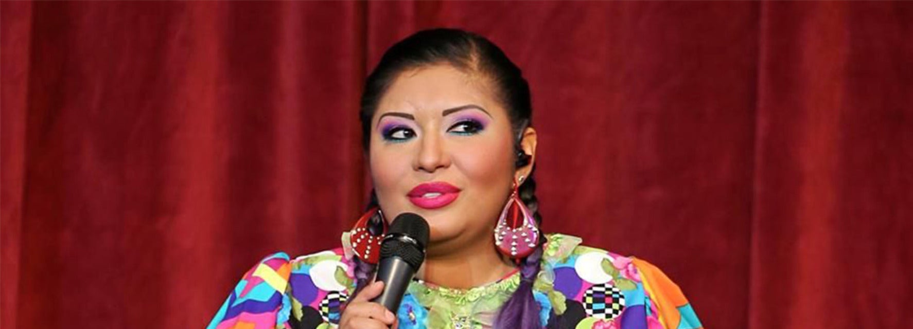 La India Yuridia Tickets 11/18/22 at Coachella Crossroads Spotlight