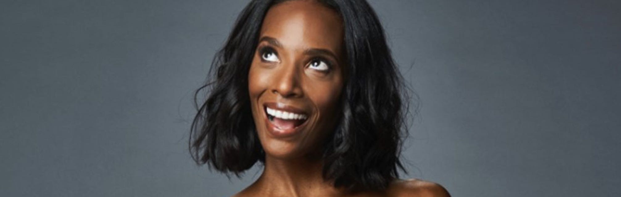 Zainab Johnson will be playing at Raleigh Improv in Cary