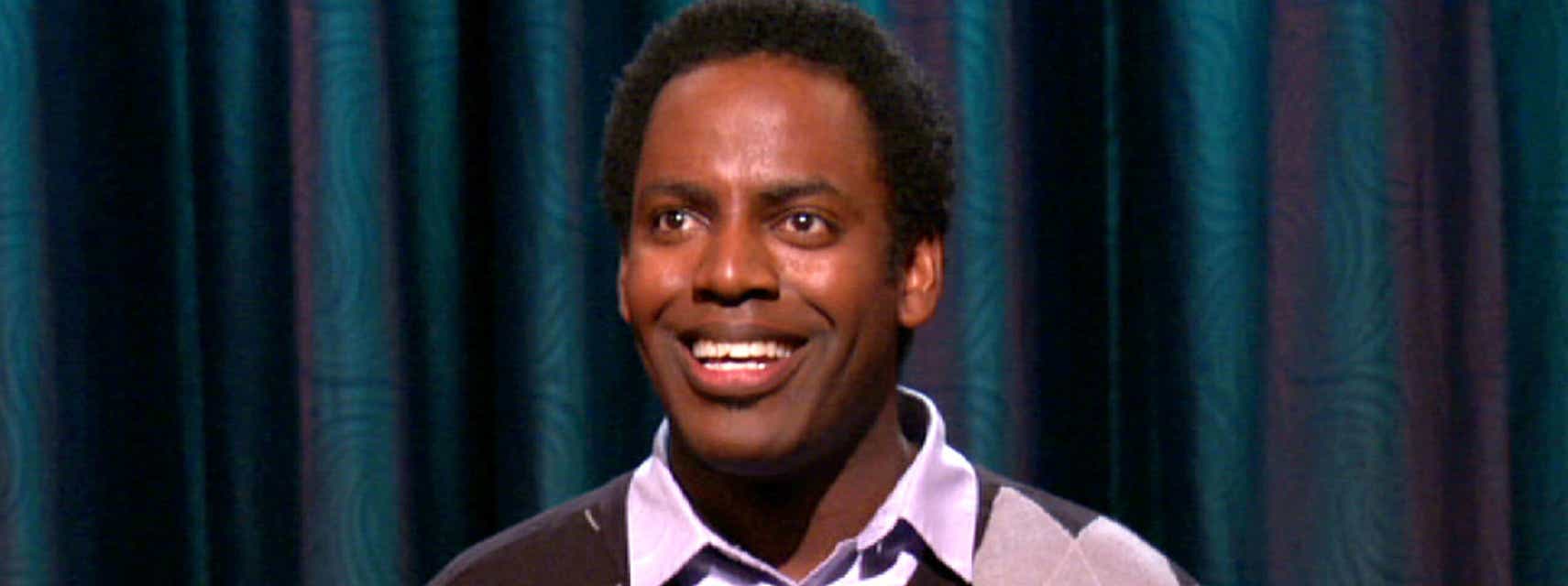 Baron Vaughn Tickets