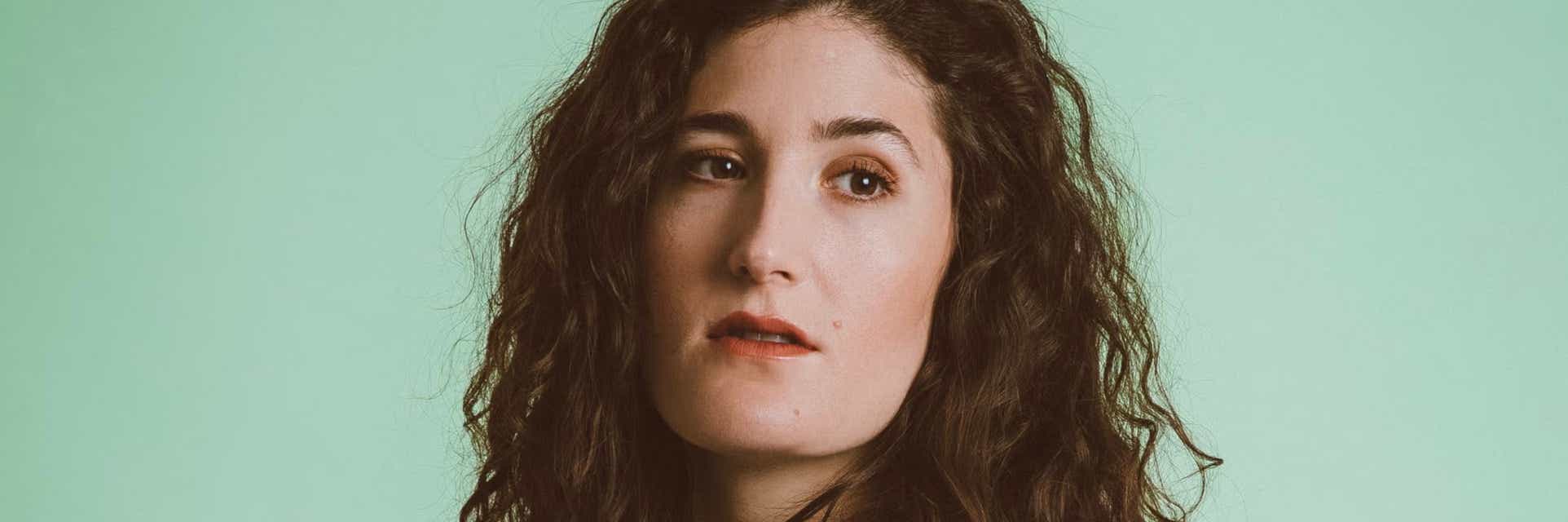 Kate Berlant Tickets