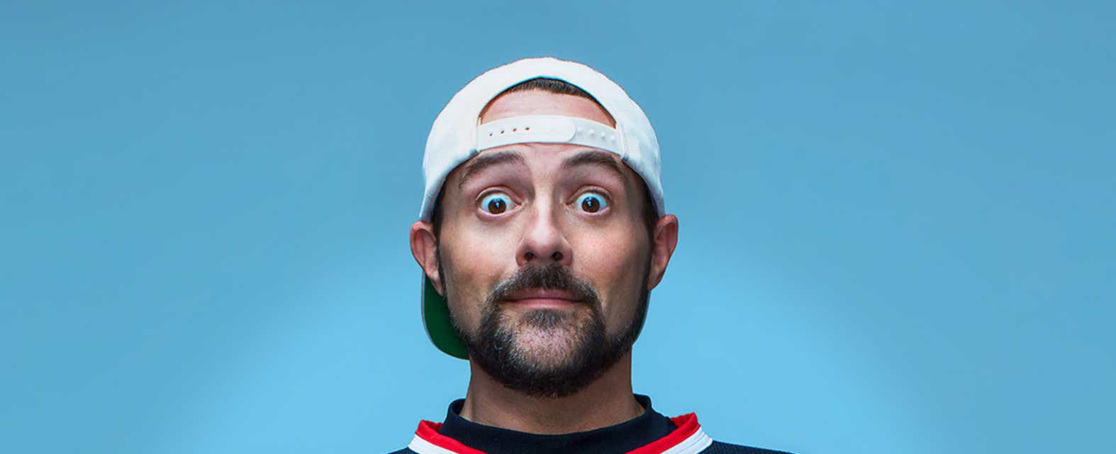 Kevin Smith Tickets