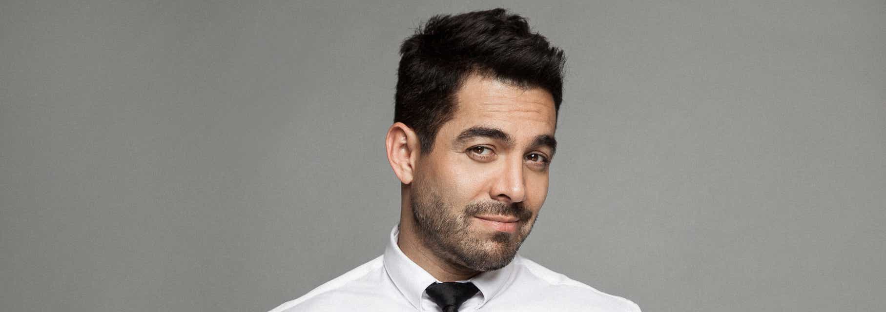 Omar Chaparro Tickets
