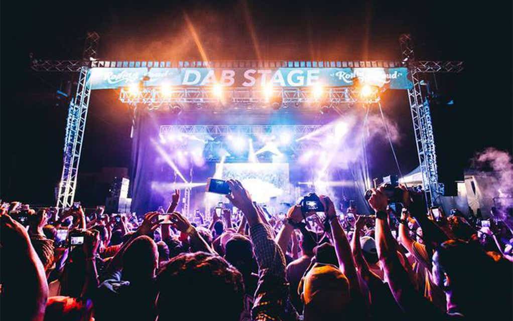 The Fabulously Funny Comedy Festival Tickets