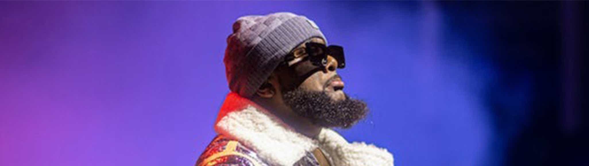 03 Greedo Tickets