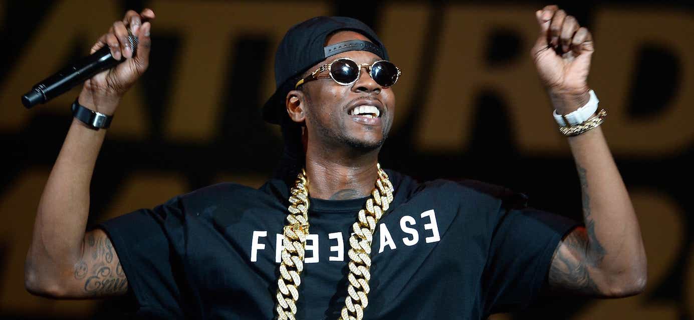 2 Chainz Tickets