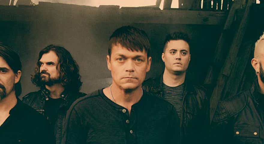 3 Doors Down Tickets Gametime