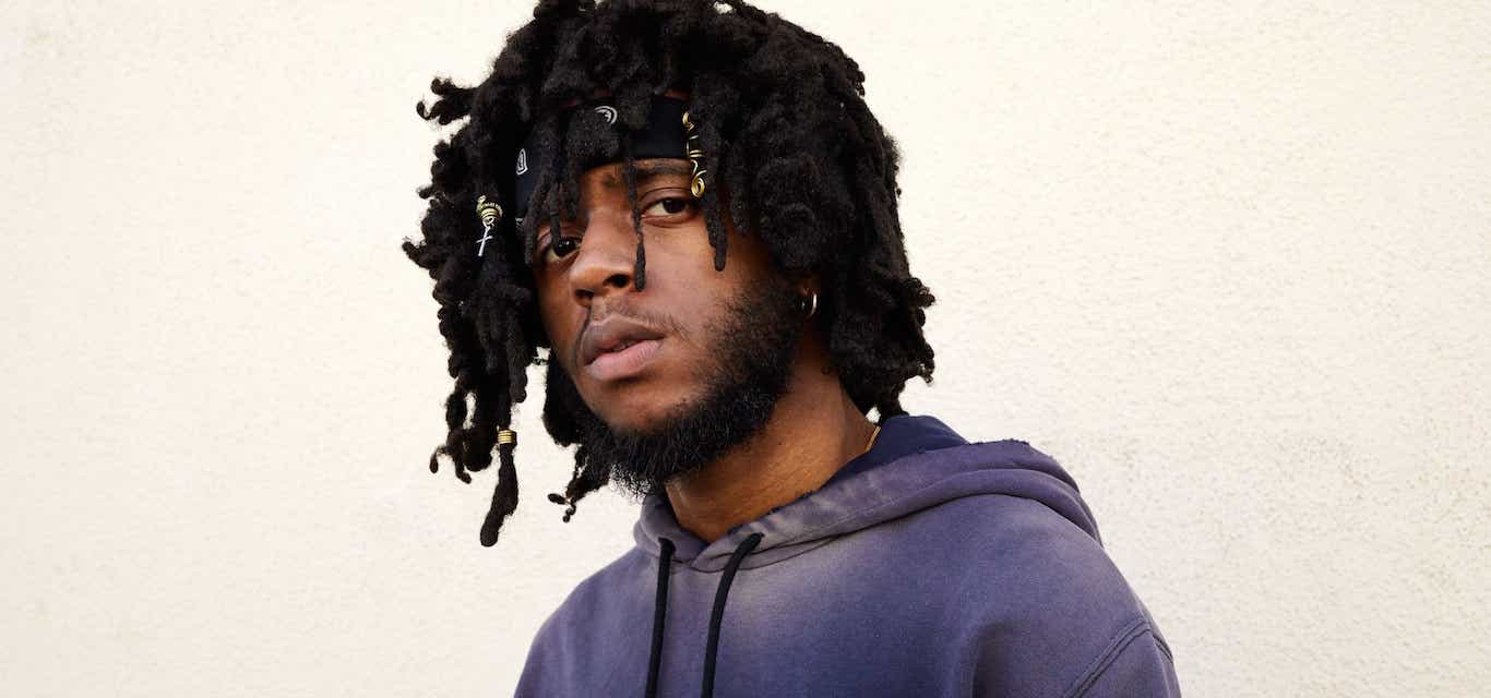 6LACK Tickets