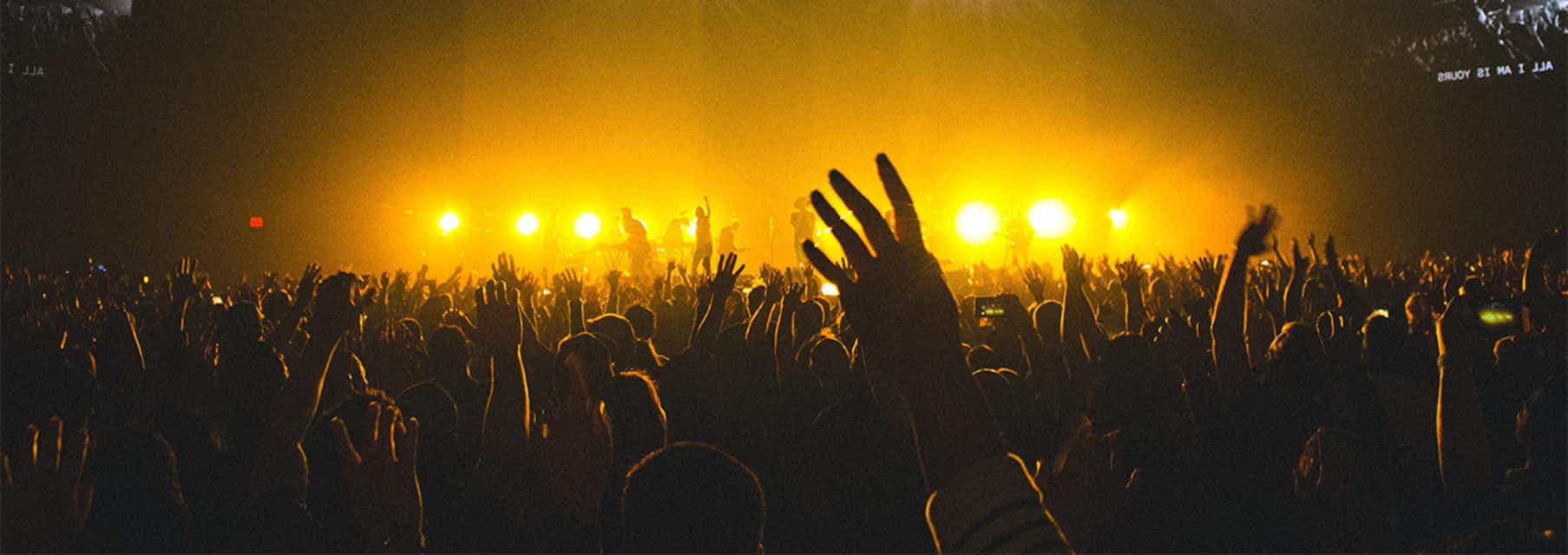 90's Pop Tour Tickets