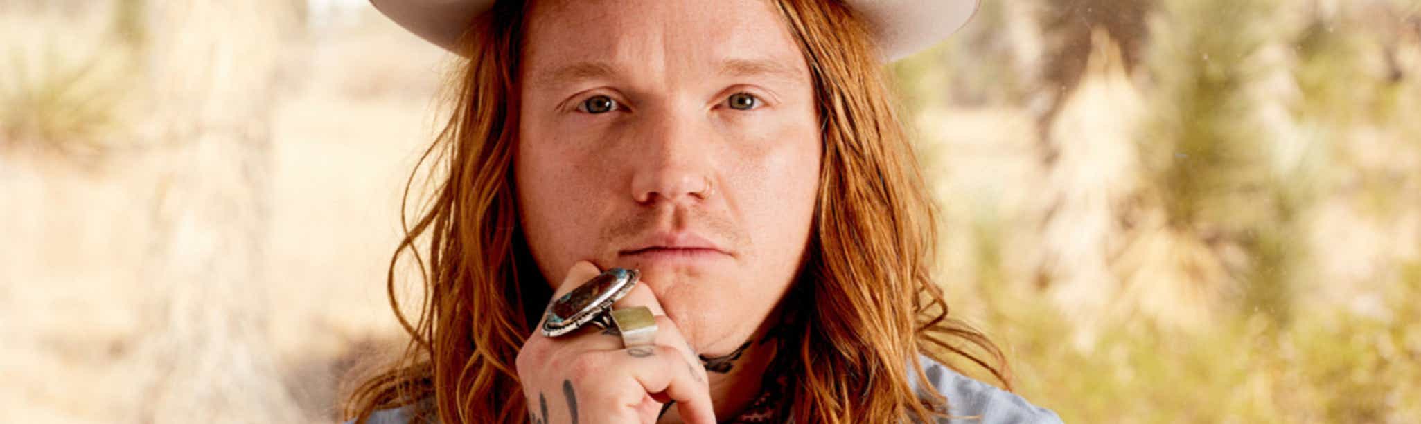 Aaron Gillespie Tickets