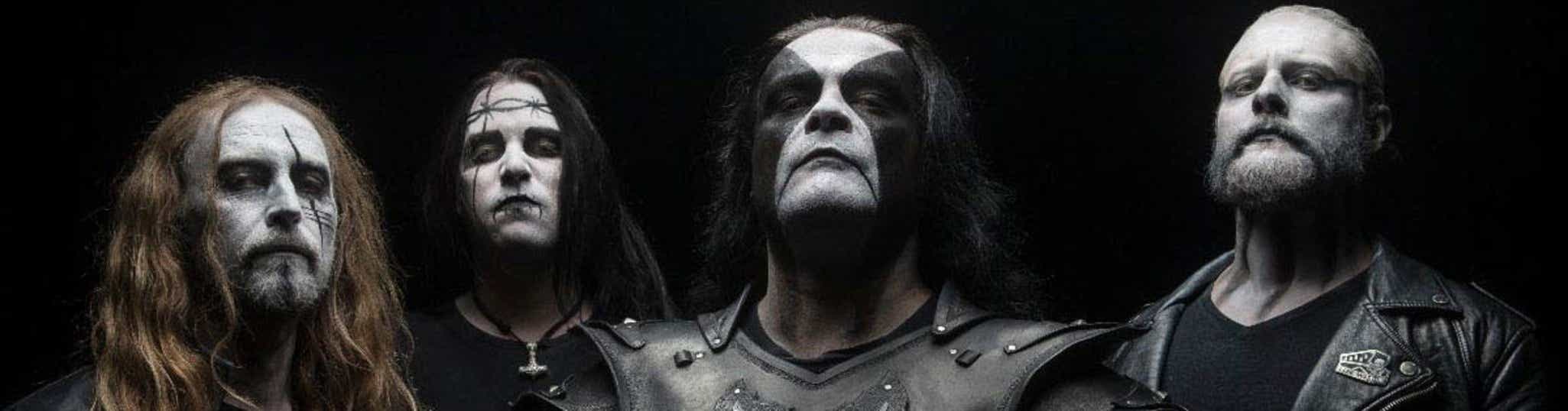 Abbath Tickets