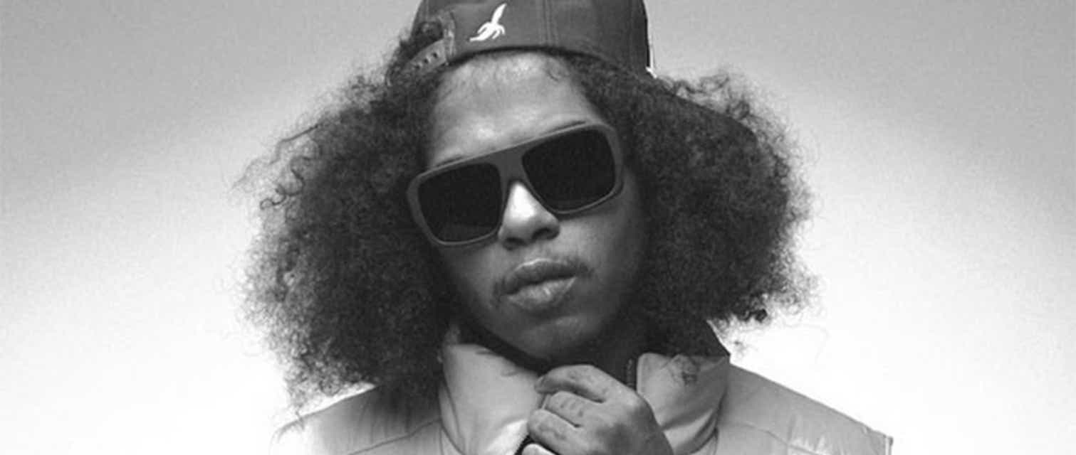 Ab-Soul Tickets
