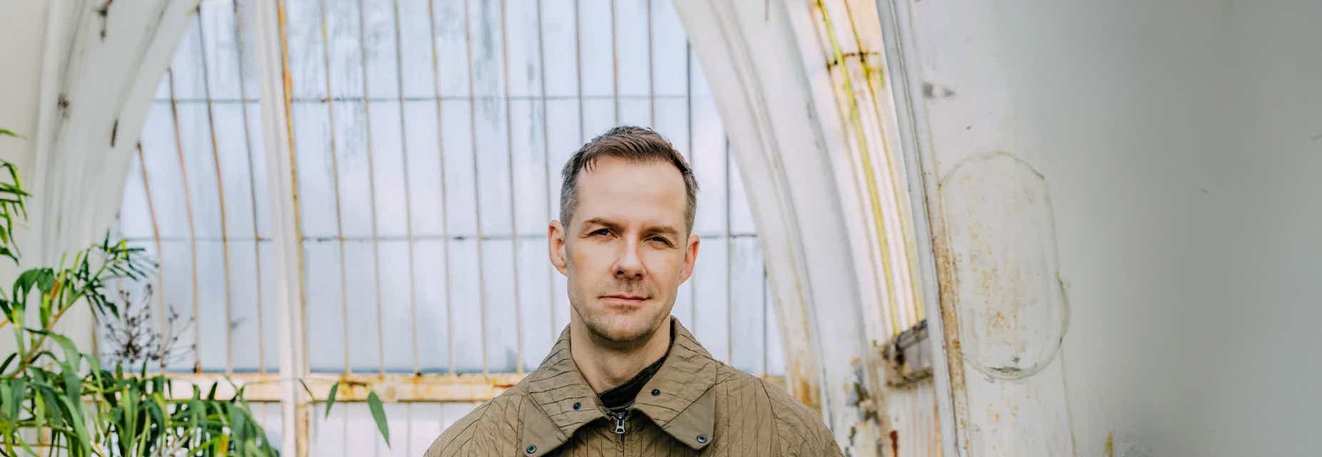 Adam Beyer Tickets