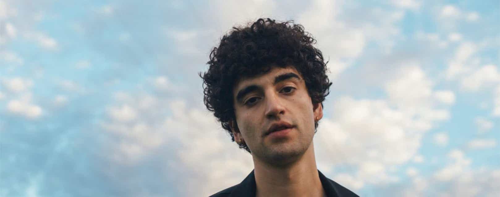 Adam Melchor Tickets