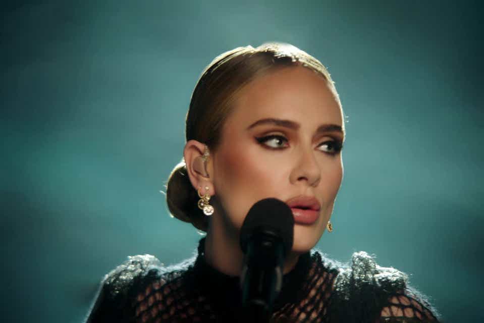 Adele Tickets