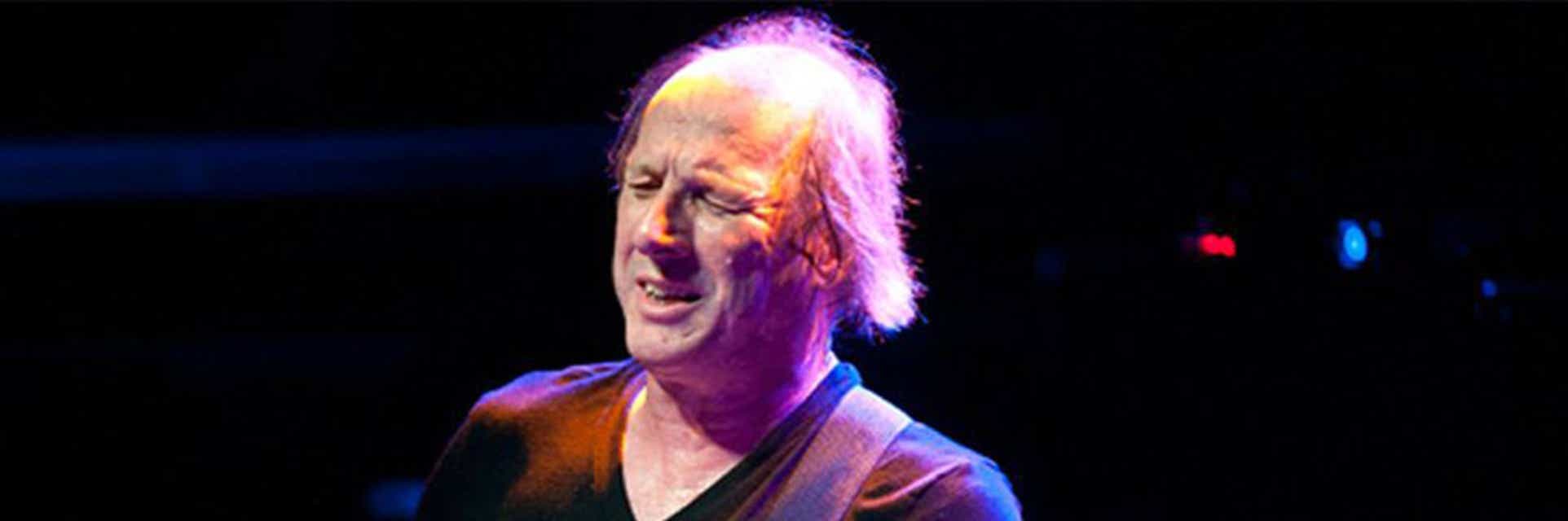 Adrian Belew Tickets