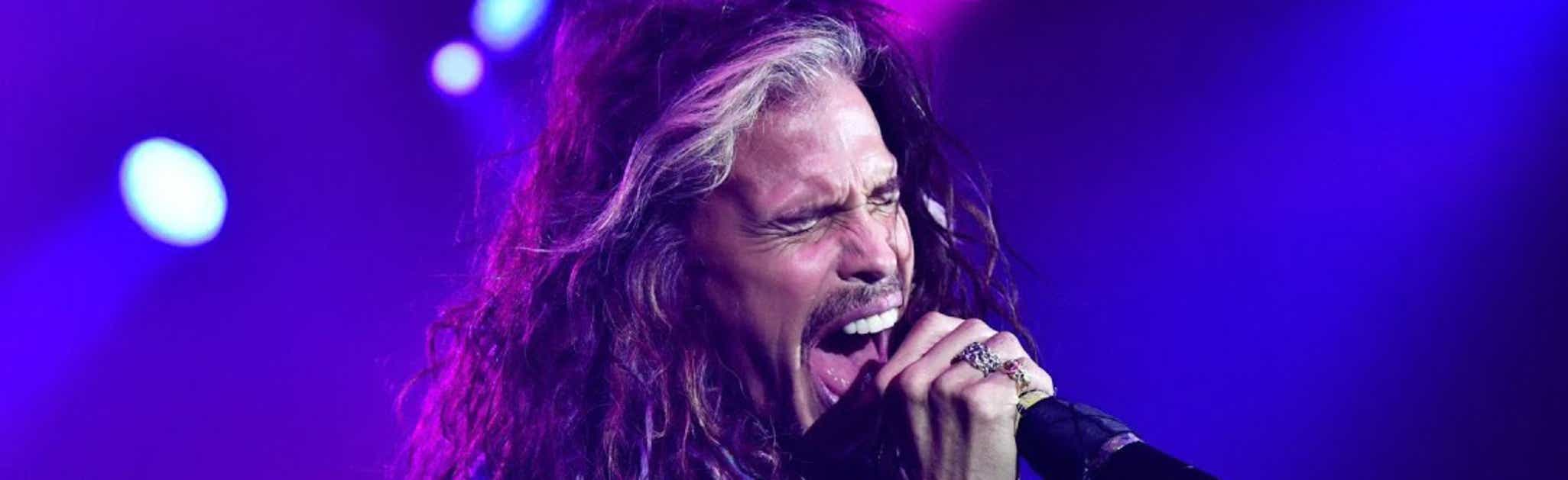 Aerosmith Tickets