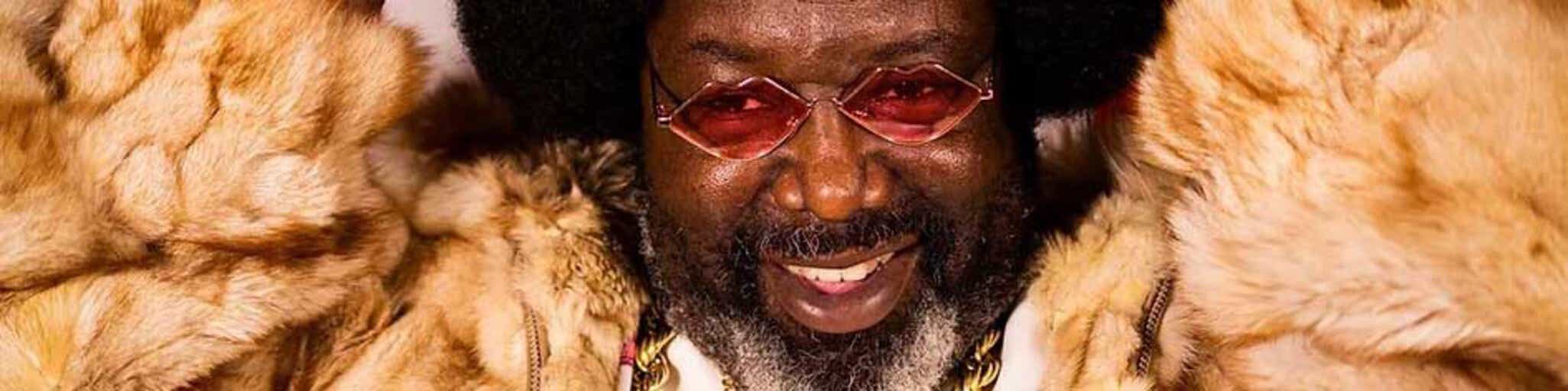 Afroman Tickets