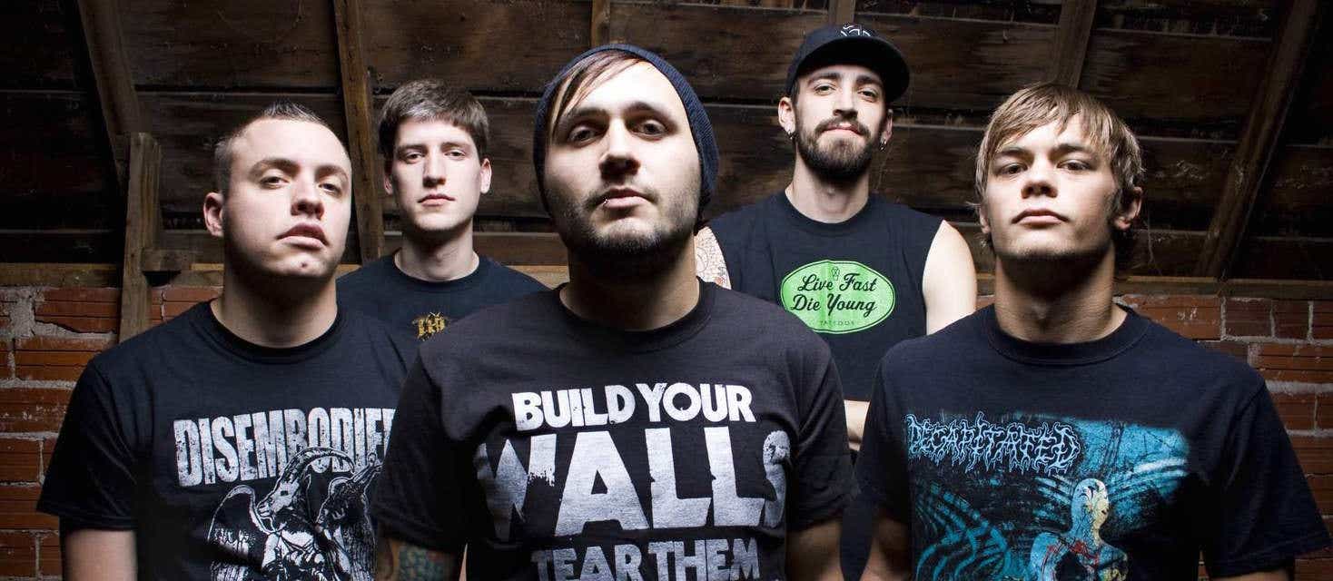 After the Burial Tickets