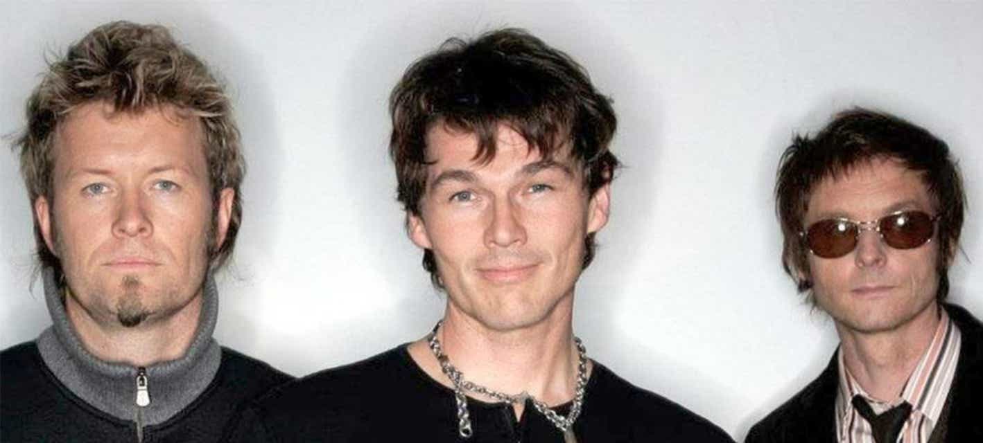 A-Ha Tickets
