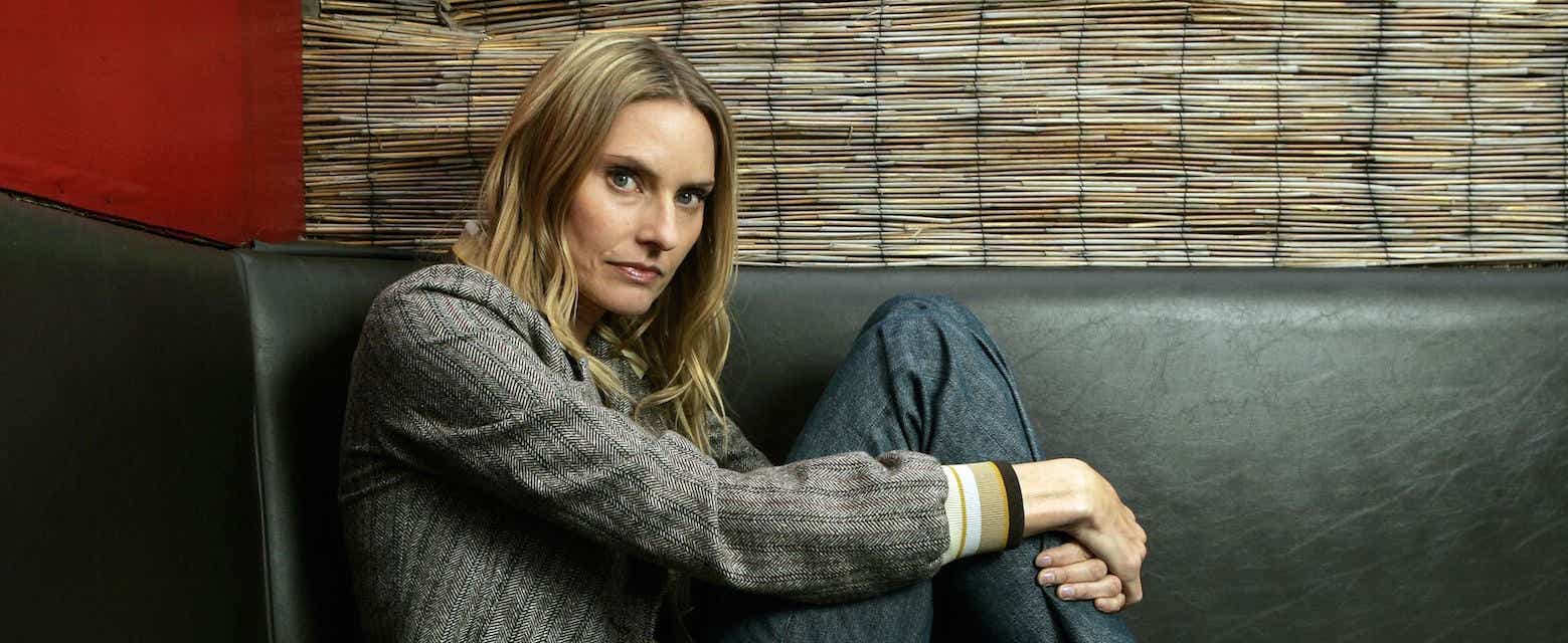 Aimee Mann Tickets