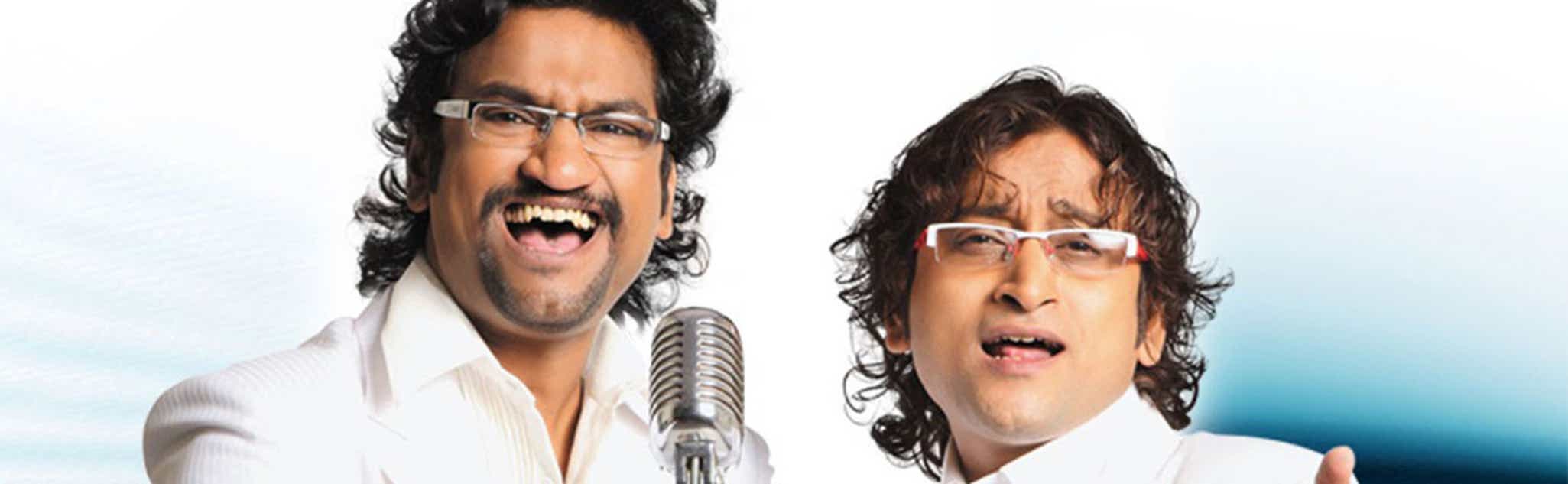 Ajay-Atul Tickets