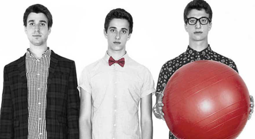 Cheap Ajr Tickets Gametime