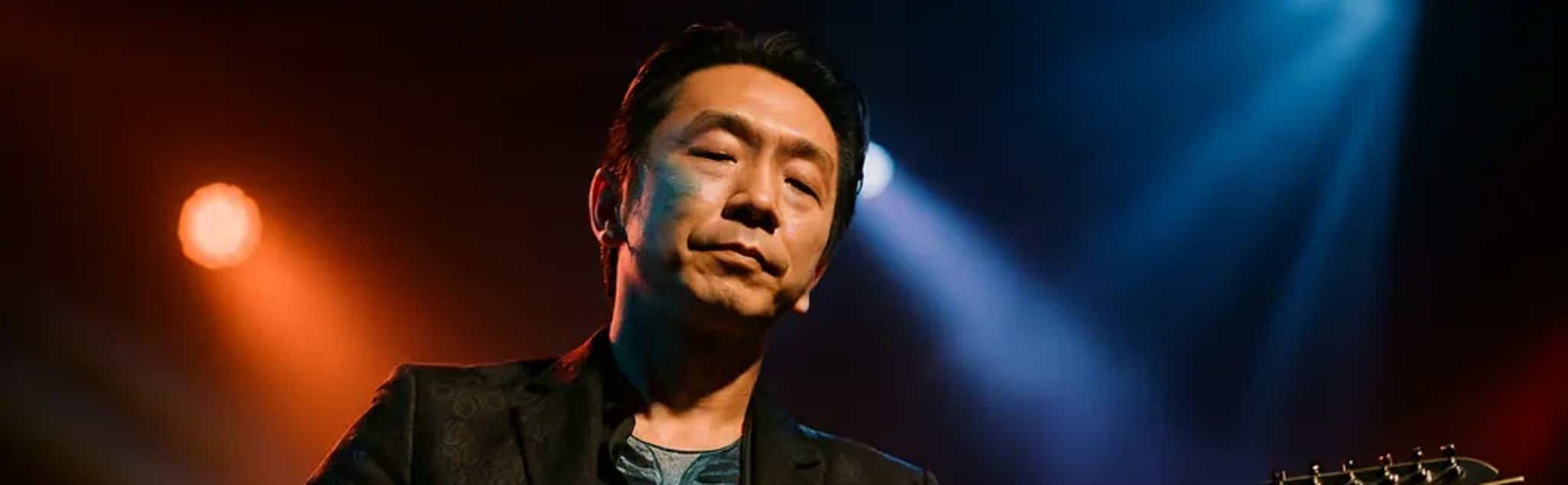 Akira Yamaoka Tickets