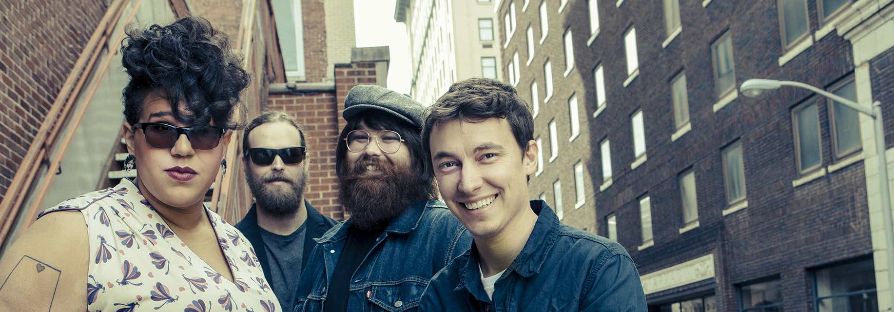 Alabama Shakes Tickets