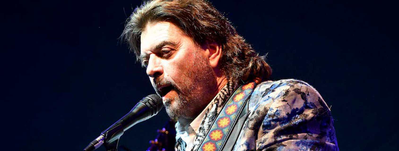 Alan Parsons Tickets
