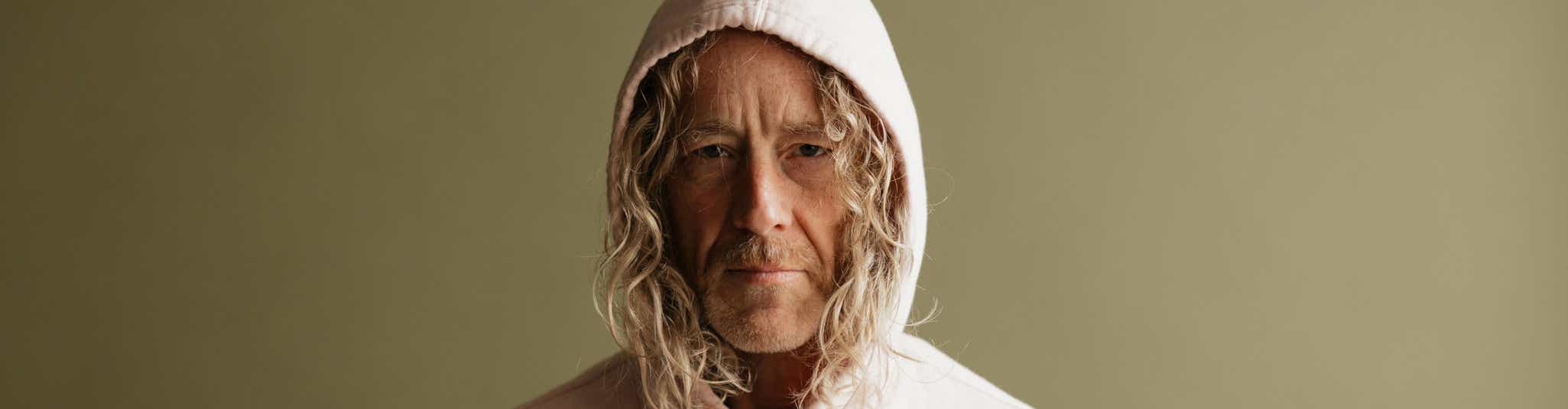 Alan Sparhawk Tickets