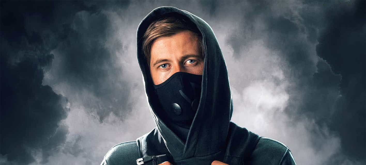 Alan Walker Tickets