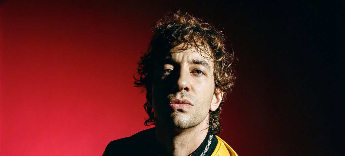 Albert Hammond Jr Tickets