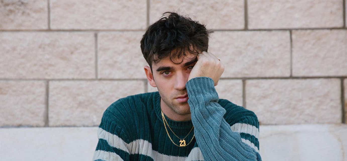 Alexander 23 Tickets