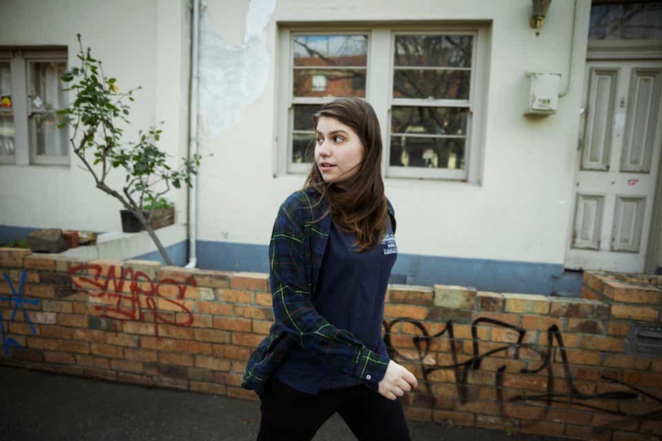 Alex Lahey Tickets