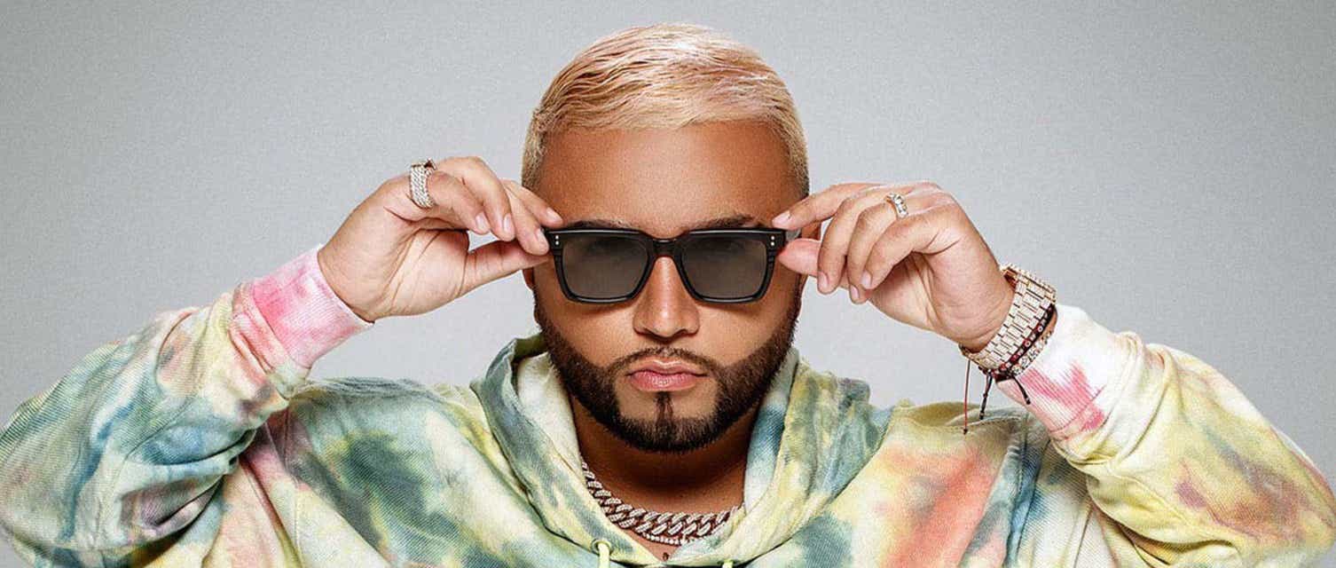 Alex Sensation Tickets